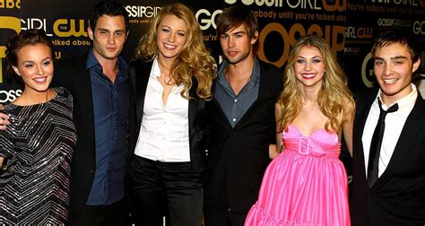 Richest ‘Gossip Girl’ Cast Members Ranked From Lowest ...